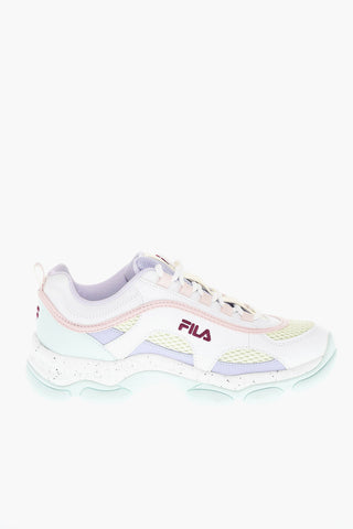 Vegan Leather STRADA DREAMSTER CB Low-Top Sneakers