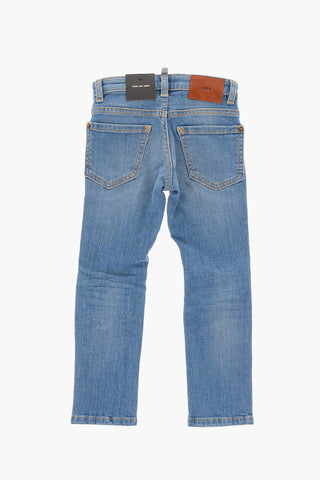 Jeans COOL GUY Effetto Vintage