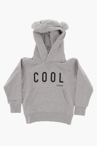 Brushed Cotton COOL FIT Hoodie