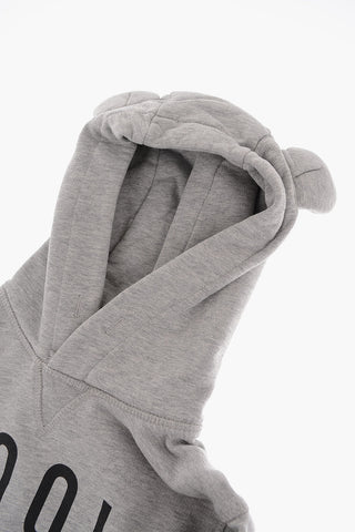 Brushed Cotton COOL FIT Hoodie