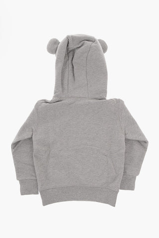 Brushed Cotton COOL FIT Hoodie