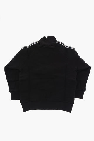 SPORT EDTN.05 Sweatshirt COOL FIT With Logo Bands on The Sleeve