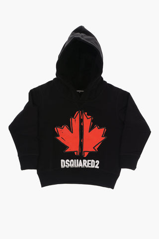 SPORT EDTN.05 Embossed Logo COOL FIT Hoodie