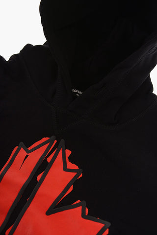 SPORT EDTN.05 Embossed Logo COOL FIT Hoodie