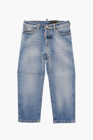 Stretch Denim BOSTON Jeans