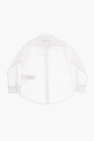 Camicia CERESIO 9 RELAX Con Stampa a Contrasto e Collo Italiano
