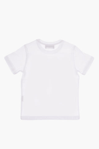 LIMITED EDITION Printed RELAX Crew-neck T-Shirt