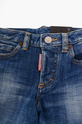 Jeans Wide PAGE a Vita Regolare