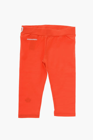 SPORT EDTN.05 Leggings a Tinta Unita