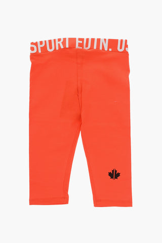 SPORT EDTN.05 Leggings a Tinta Unita