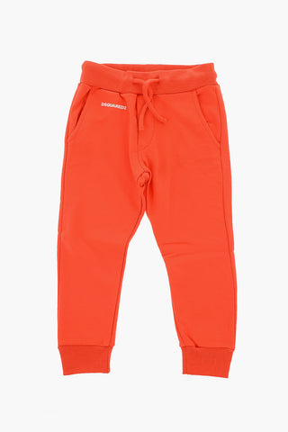 SPORT EDTN.05 Solid Color Joggers with 2 Pockets