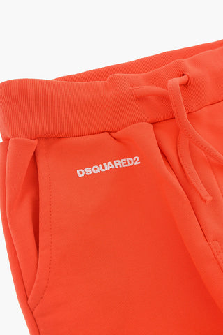 SPORT EDTN.05 Solid Color Joggers with 2 Pockets