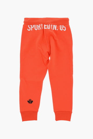 SPORT EDTN.05 Solid Color Joggers with 2 Pockets