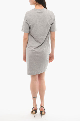 LOVE Logo patch Short Sleeved T-shirt