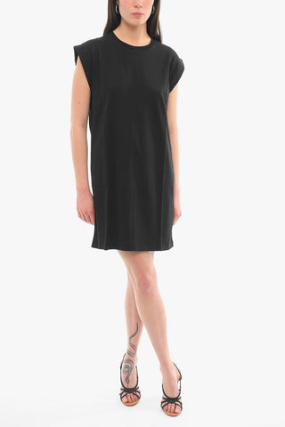 Crewneck Sleeveless PORTER Dress