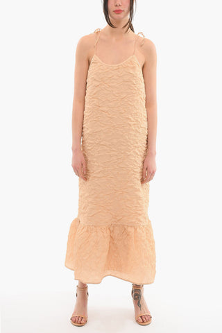 Sleeveless CHASSIDY Maxi Dress