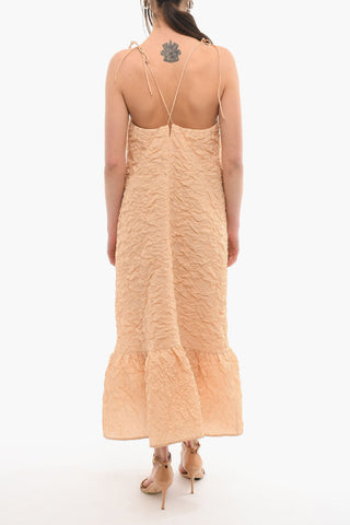 Sleeveless CHASSIDY Maxi Dress