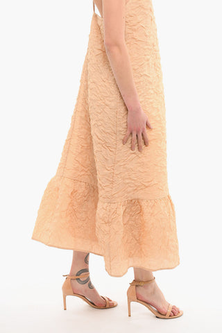 Sleeveless CHASSIDY Maxi Dress