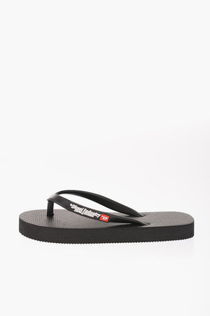 Solid Color SA-KAUAY Flip Flop