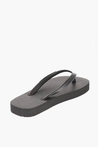 Solid Color SA-KAUAY Flip Flop