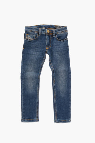 Skinny Fit SLEENKER-J-N Jeans