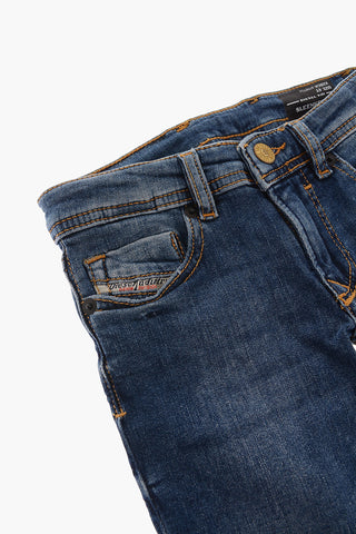 Skinny Fit SLEENKER-J-N Jeans