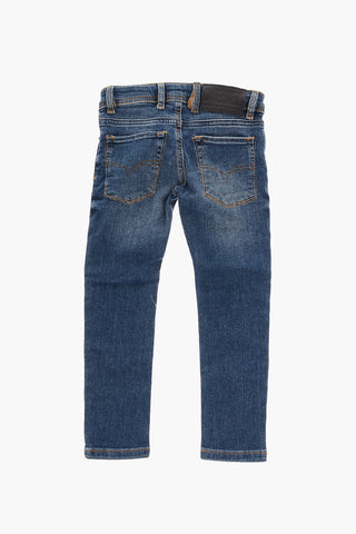 Skinny Fit SLEENKER-J-N Jeans