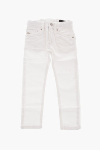 Light Wash THOMMER-J Slim Fit Jeans