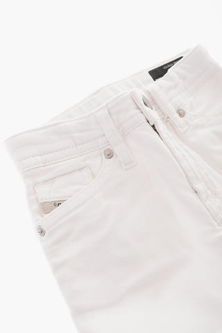 Light Wash THOMMER-J Slim Fit Jeans