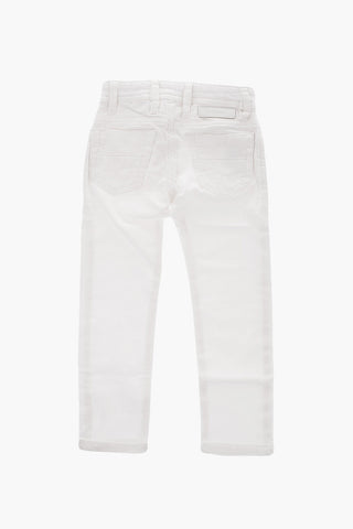 Light Wash THOMMER-J Slim Fit Jeans