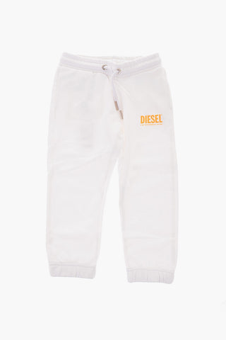 Joggers PHORY a 3 Tasche in Cotone