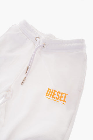 Joggers PHORY a 3 Tasche in Cotone