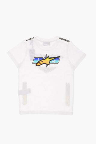 Printed TDIEGOSBJ-ASTARS T-Shirt