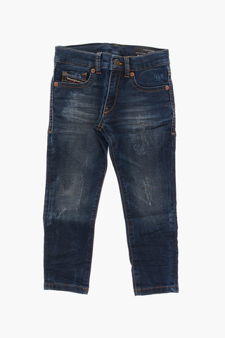 Jogg Jeans D-STRUKT-J JJJ Slim Fit