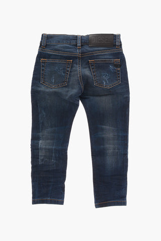 Jogg Jeans D-STRUKT-J JJJ Slim Fit