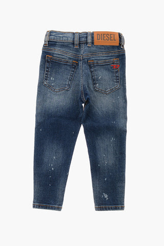 Vintag Effect D-VIDER-J Jeans