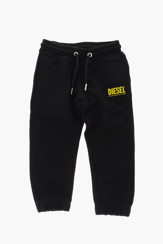 Joggers PHORY a 3 Tasche in Cotone
