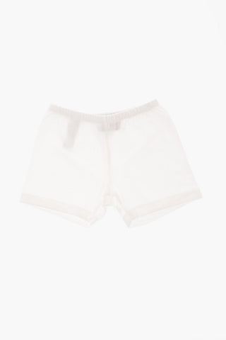 Set SAKI Shorts e T-shirt Effetto Tie Dye