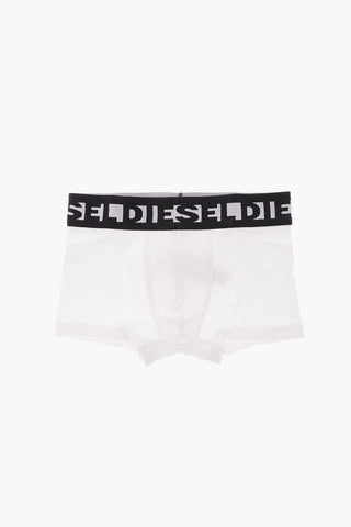 Set of 3 Stretch Cotton Boxer
