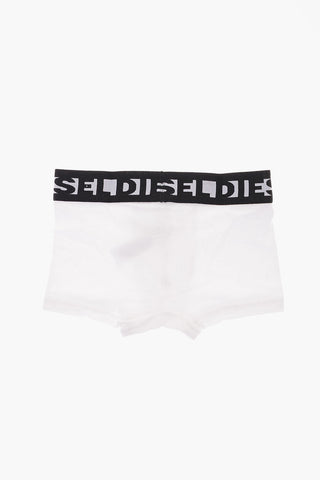 Set of 3 Stretch Cotton Boxer