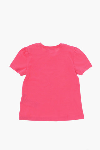 Set T-shirt e Leggings TRENB-PAHVYB Stampati