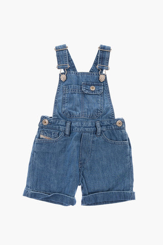 Denim PJURTIB Jumpsuit
