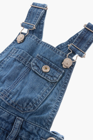Denim PJURTIB Jumpsuit