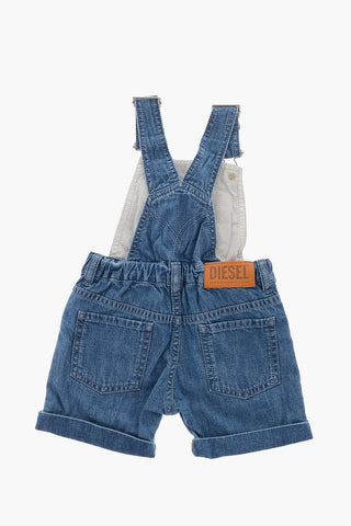 Denim PJURTIB Jumpsuit