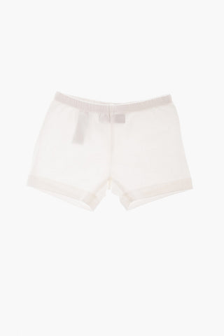Set SAKI Shorts e T-shirt Effetto Tie Dye