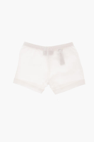 Set SAKI Shorts e T-shirt Effetto Tie Dye