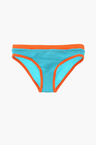 Costume da Bagno Bikini MISICRA Multicolor