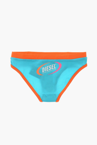Costume da Bagno Bikini MISICRA Multicolor