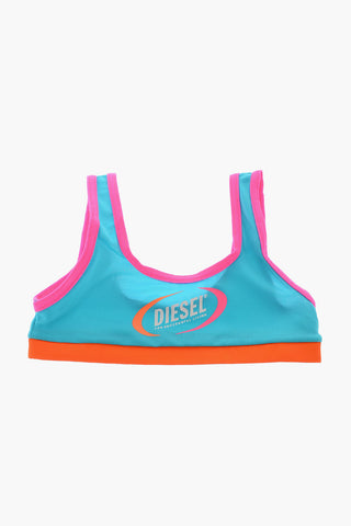 Costume da Bagno Bikini MISICRA Multicolor