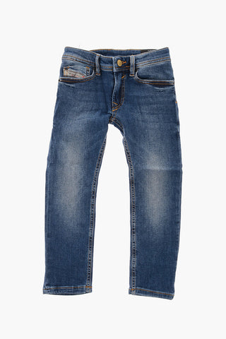 Straight Fit WAYKEE-J-N Jeans